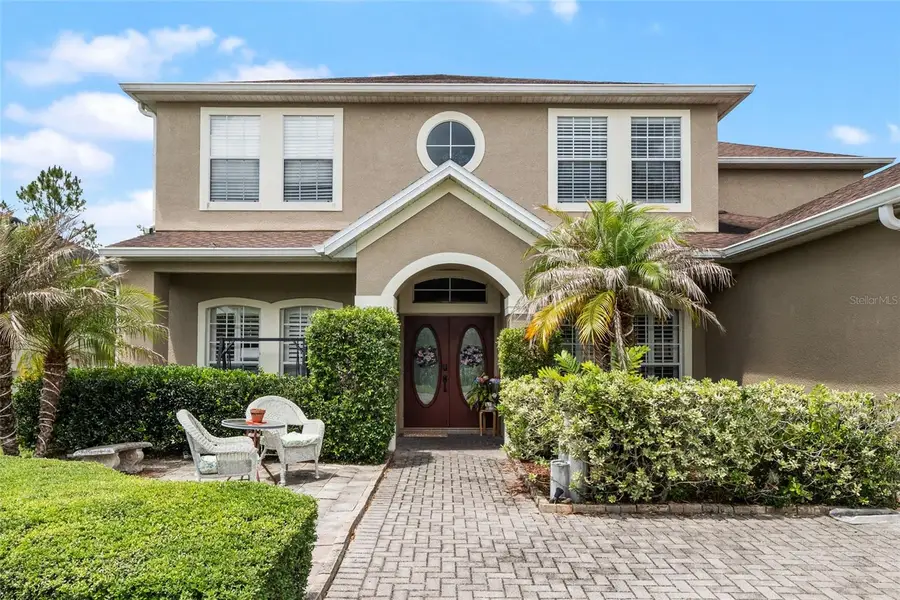 2849 Curving Oaks Way, Orlando, FL 32820 - #3