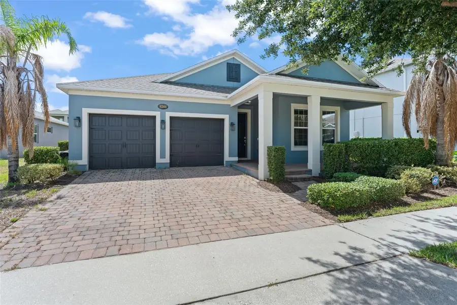 8266 Purple Sandpiper Avenue, Winter Garden, FL 34787 - #2