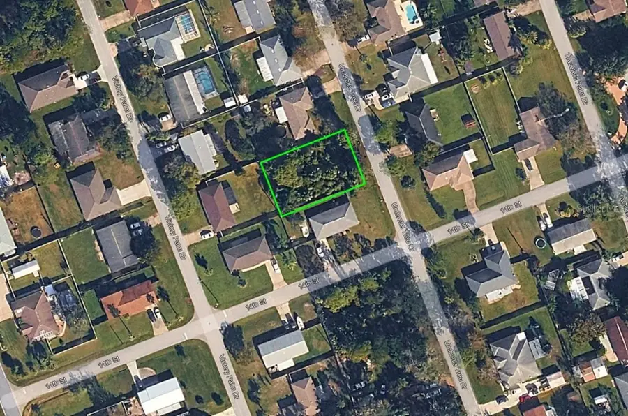 1328 Umbrella Tree Drive, Edgewater, FL 32132 - #2