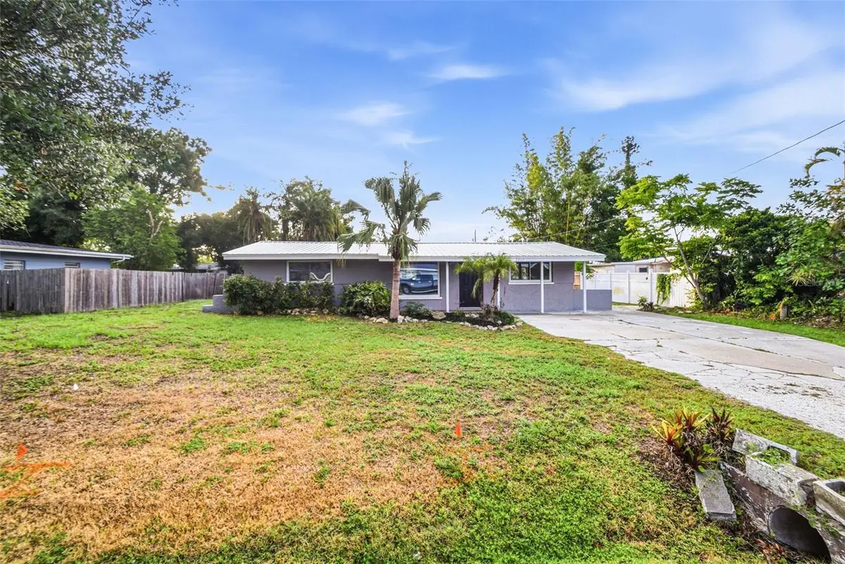 5917 Olive Avenue, Sarasota, FL 34231 - #1