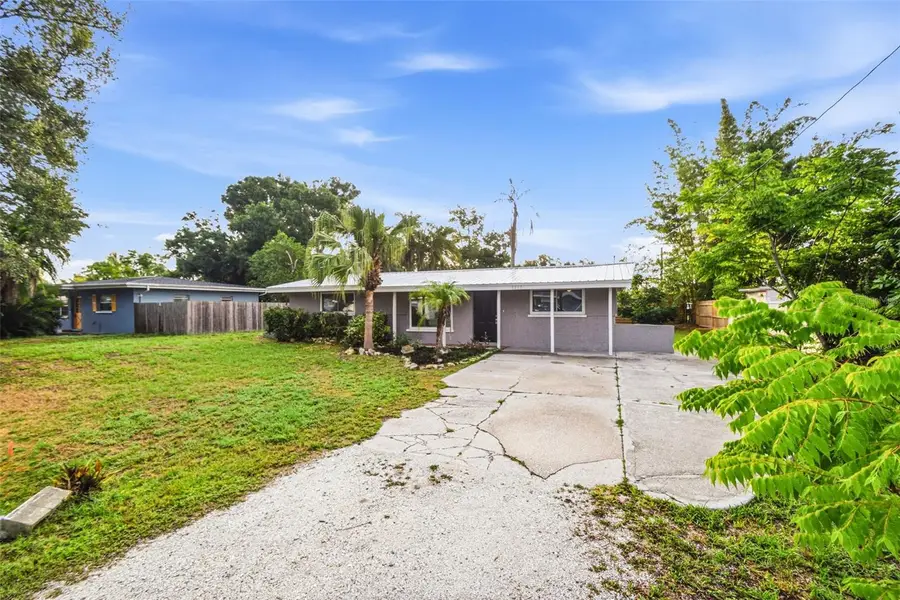 5917 Olive Avenue, Sarasota, FL 34231 - #2