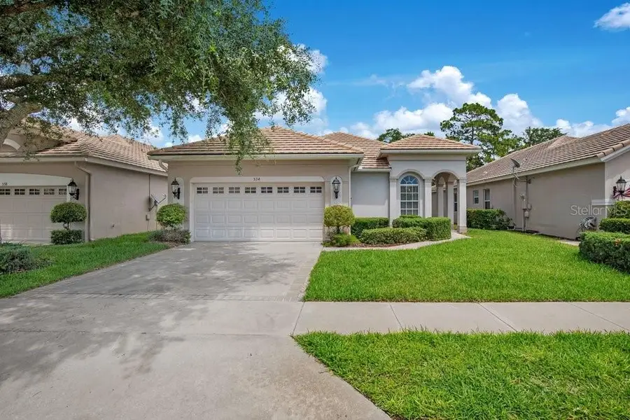 534 Newhall Lane, Debary, FL 32713 - #2
