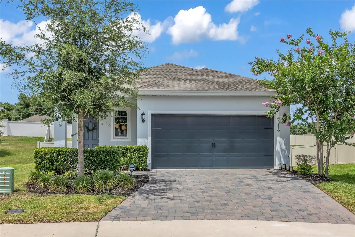 4316 Renly Lane, Clermont, FL 34711 - #1