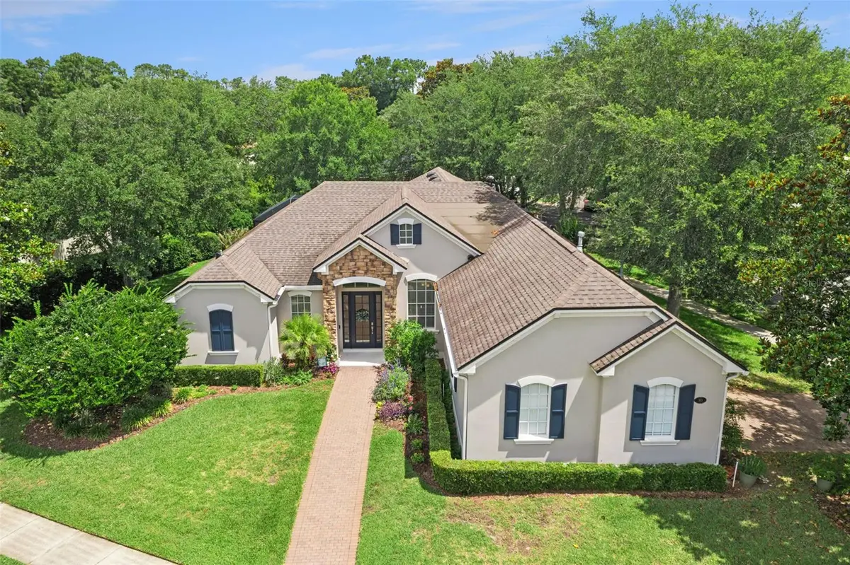103 Wisteria Lane, Deland, FL 32724 - #1
