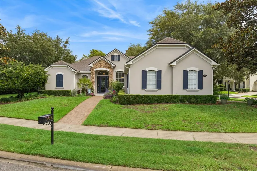 103 Wisteria Lane, Deland, FL 32724 - #2
