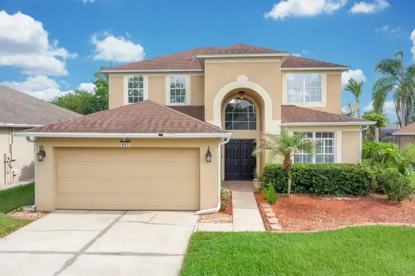 837 Jadestone Circle, ORLANDO, FL 32828