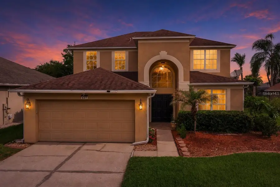 837 Jadestone Circle, Orlando, FL 32828 - #2