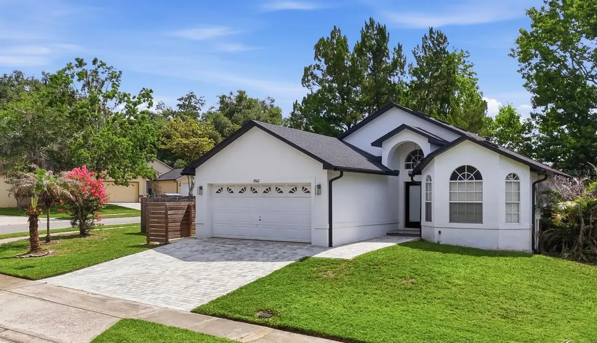 1960 Aquarius Court, Oviedo, FL 32765 - #1