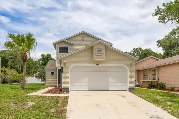 587 Portland Circle, APOPKA, FL 32703