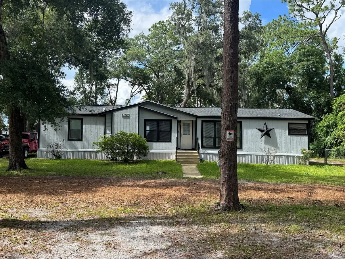 21247 Orange Court, Mount Dora, FL 32757 - #1
