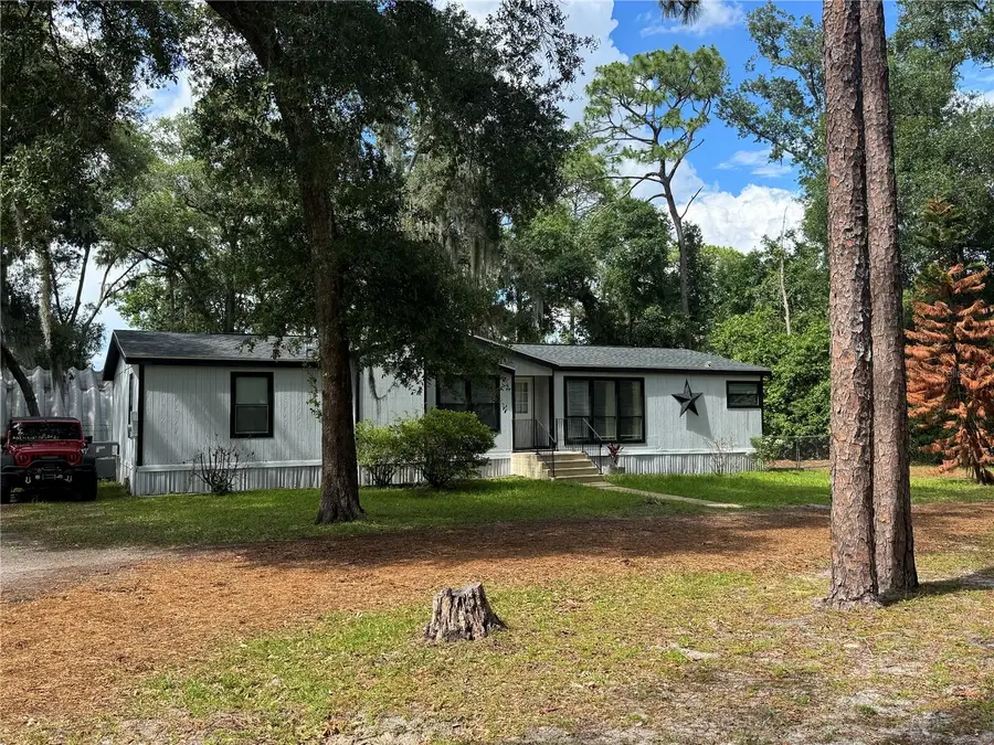 21247 Orange Court, Mount Dora, FL 32757 - #2
