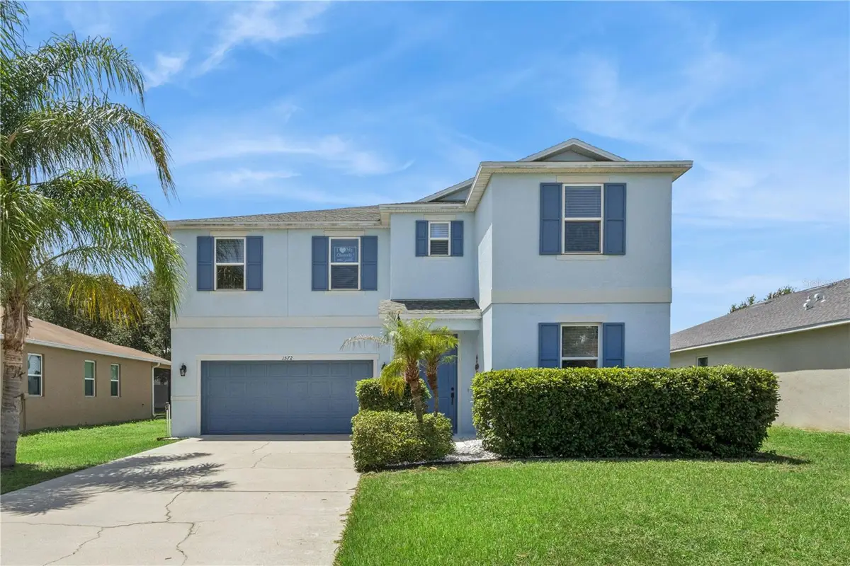1572 Auburn Hills Court, Tavares, FL 32778 - #1
