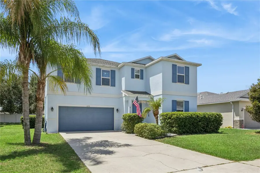 1572 Auburn Hills Court, Tavares, FL 32778 - #2