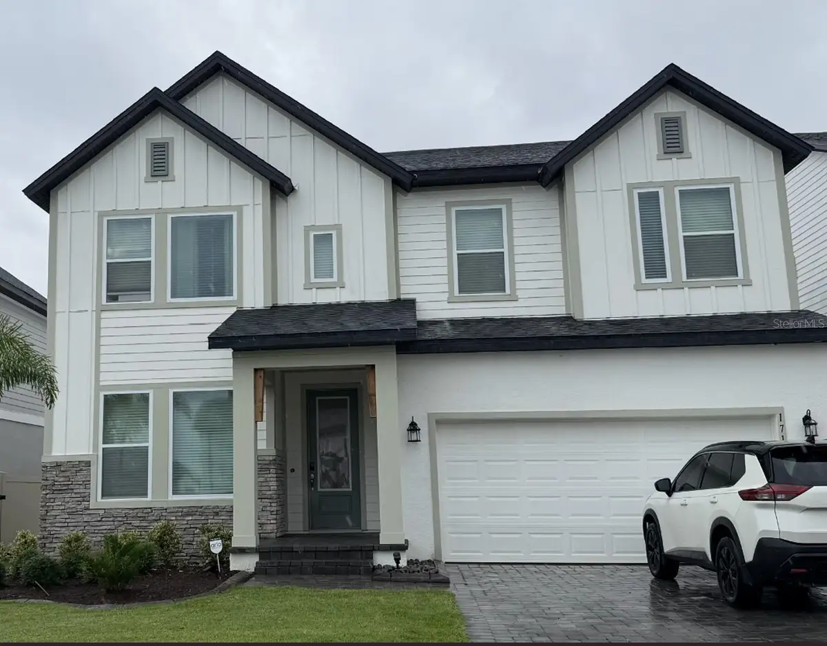 17152 Cercis Loop, Clermont, FL 34711 - #1