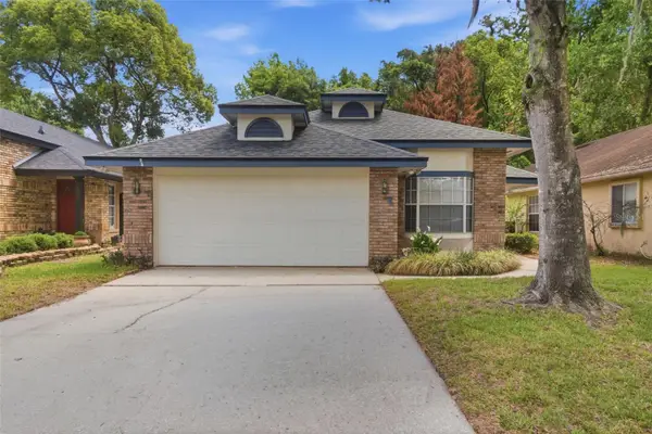 324 Dornoch Court, WINTER SPRINGS, FL 32708