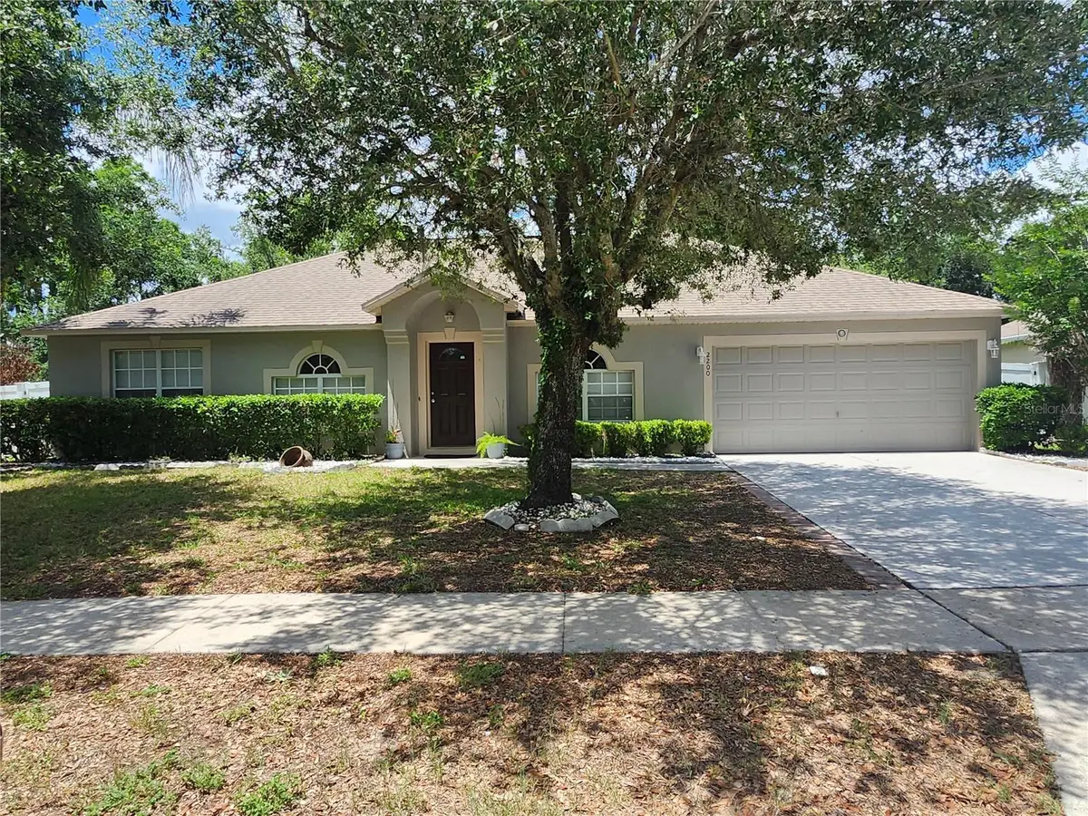 2200 El Marra Drive, Ocoee, FL 34761 - #1