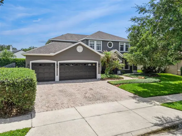 2744 Hazel Grove Lane, OVIEDO, FL 32766