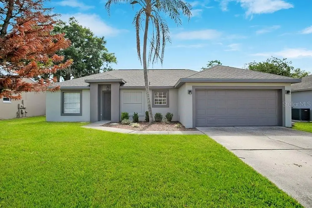 14288 Rensselaer Road, Orlando, FL 32826 - #1