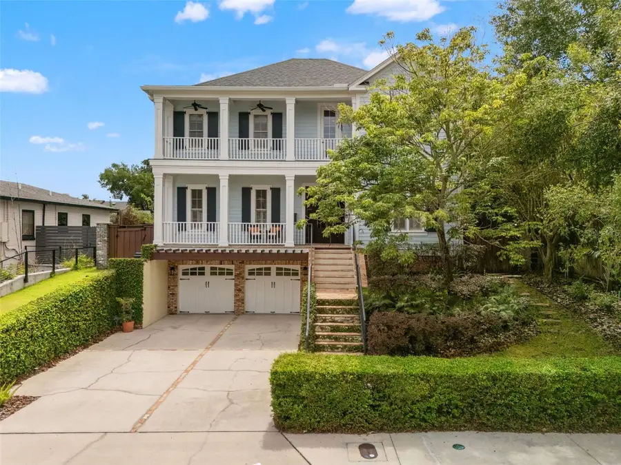 835 Kenilworth Terrace, Orlando, FL 32803 - #3