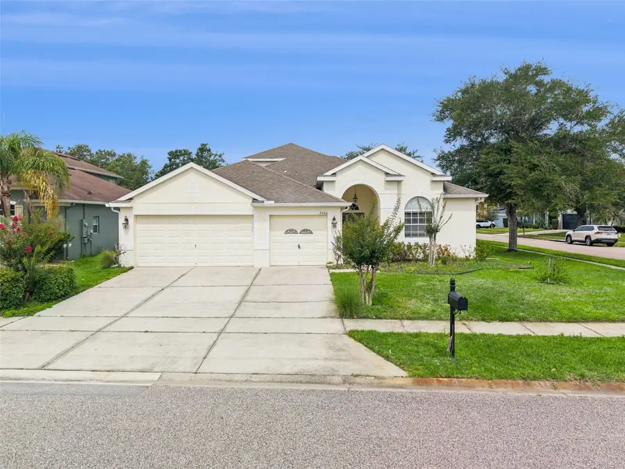 2066 Gloria Oak Court, Orlando, FL 32820 - #2
