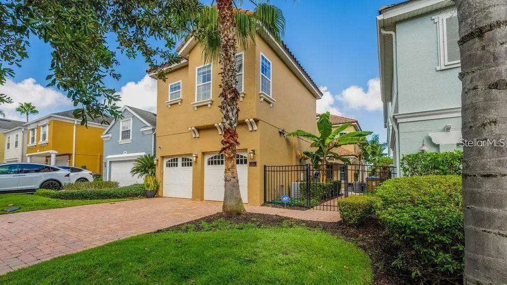 7411 Excitement Drive, Reunion, FL 34747 - #1