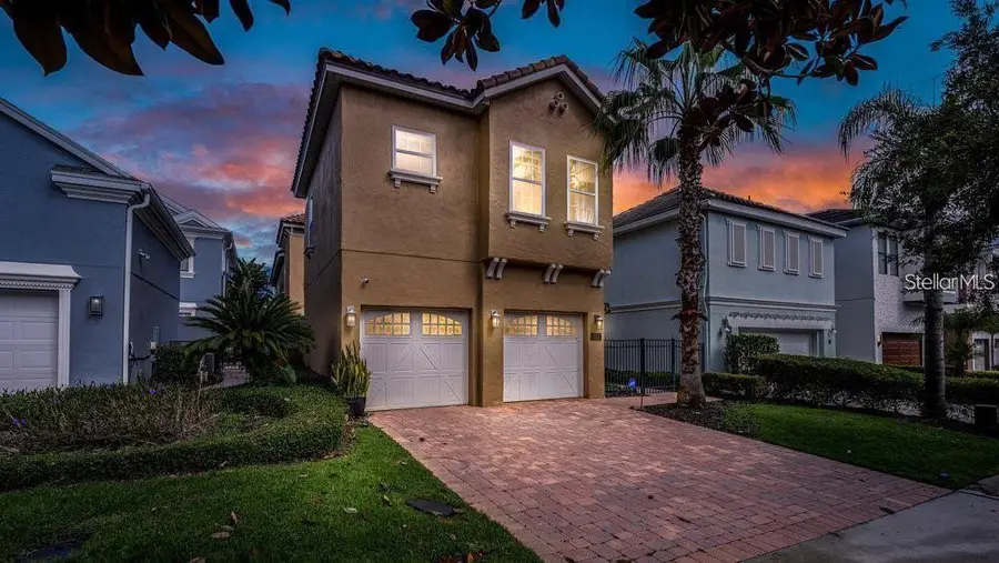 7411 Excitement Drive, Reunion, FL 34747 - #2