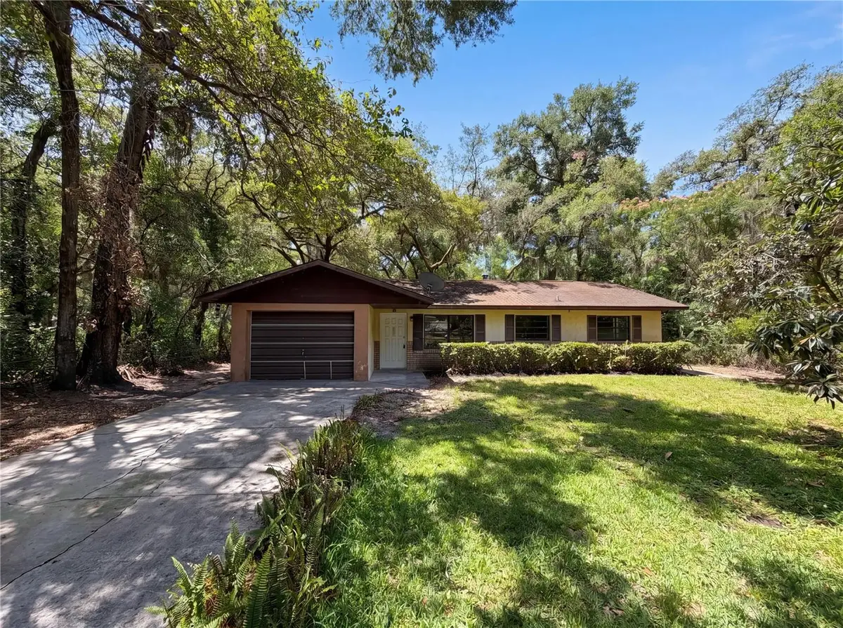 2505 Velma Terrace, Leesburg, FL 34748 - #1