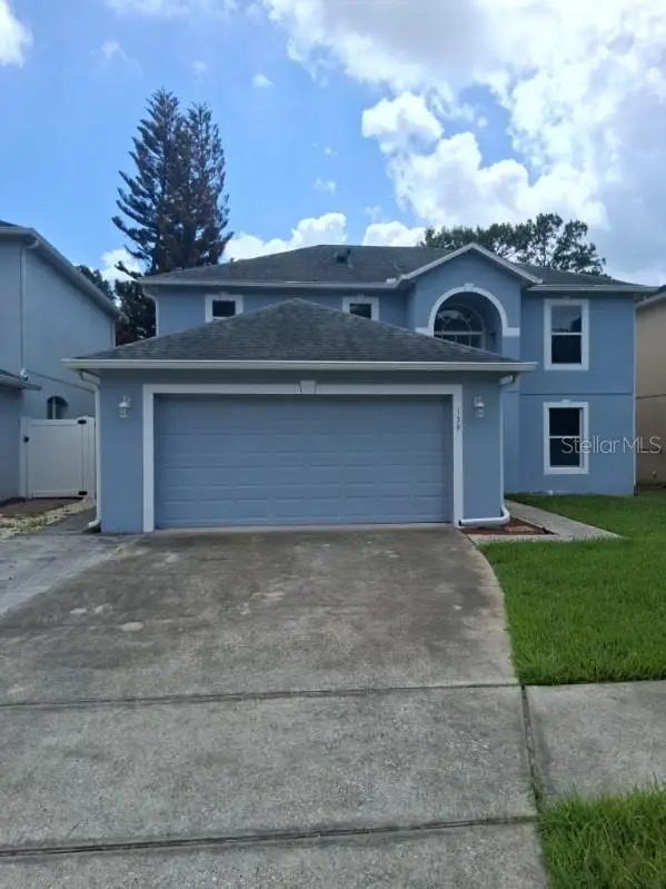 139 Oak View Place, Sanford, FL 32773 - #1