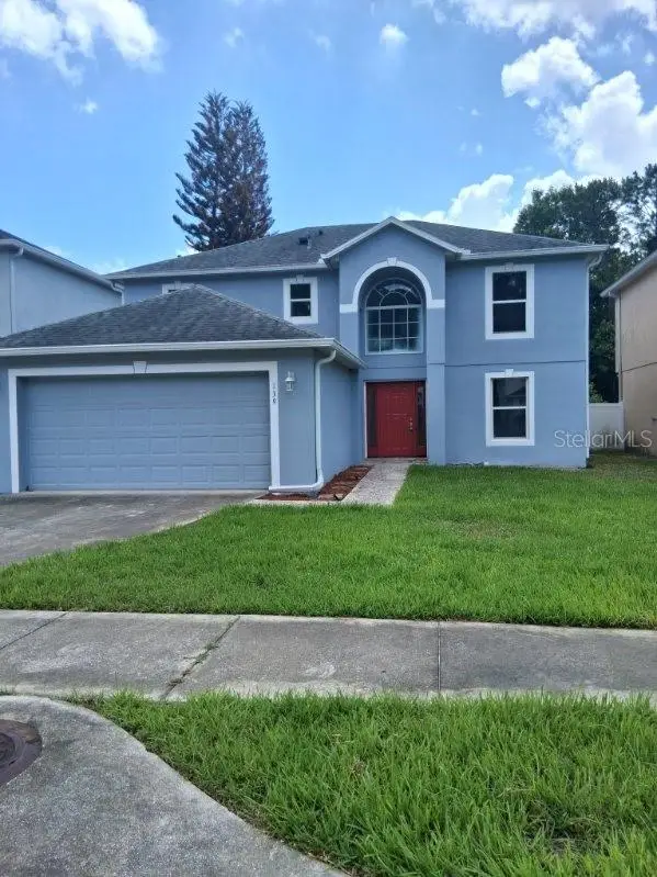 139 Oak View Place, Sanford, FL 32773 - #2