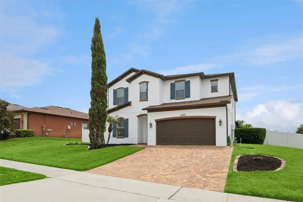 4093 Longbow Drive, Clermont, FL 34711 - #1