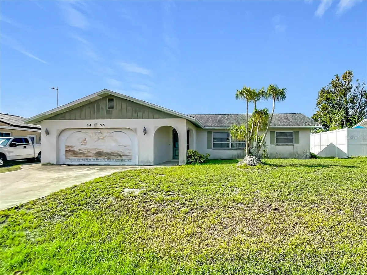 1455 Overbrook Rd, Englewood, FL 34223 - #1