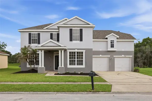 2124 Continental Street, ST CLOUD, FL 34769