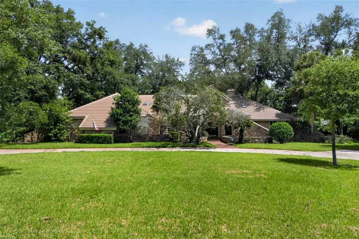 1808 Wingfield Drive, Longwood, FL 32779 - #1