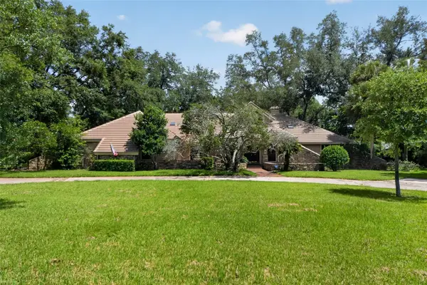 1808 Wingfield Drive, LONGWOOD, FL 32779