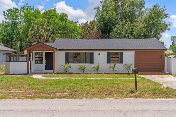 17 Palmira Road, DEBARY, FL 32713