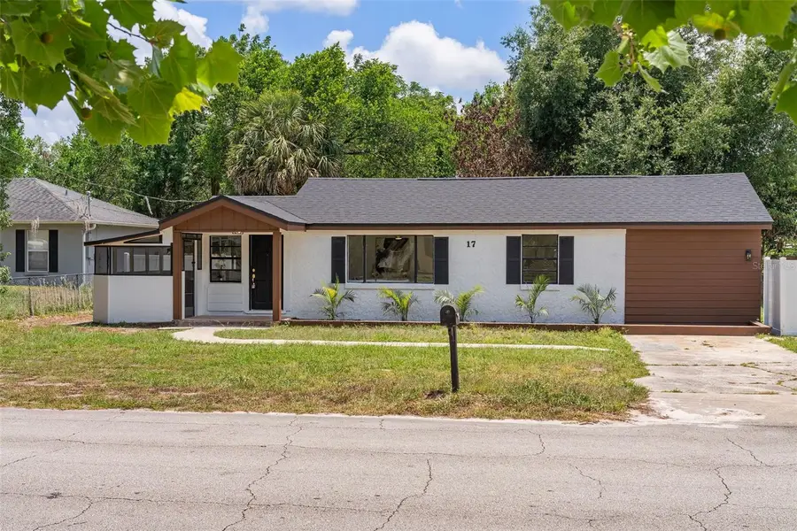 17 Palmira Road, Debary, FL 32713 - #2