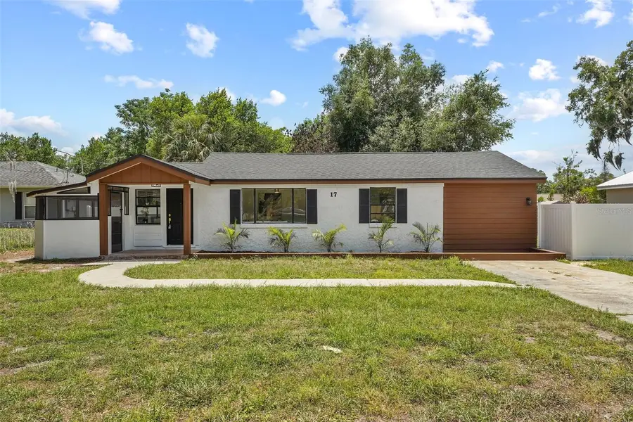 17 Palmira Road, Debary, FL 32713 - #3