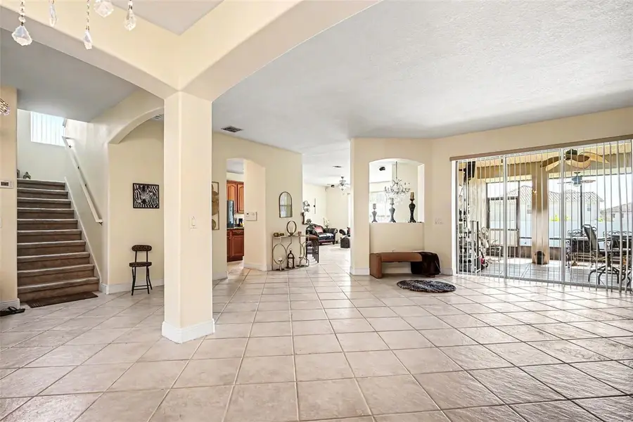 1711 Windward Oaks Court, Kissimmee, FL 34746 - #3