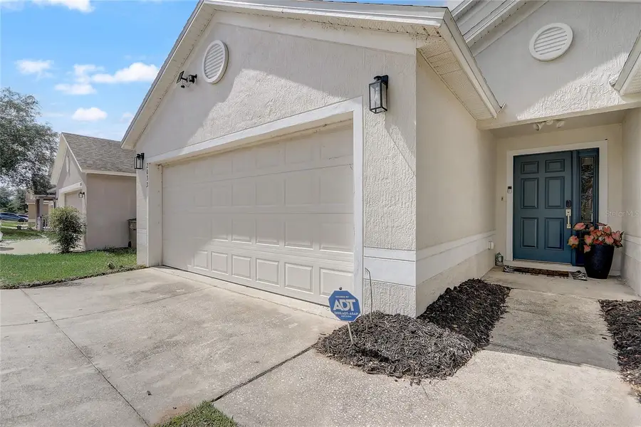 2033 Newtown Road, Groveland, FL 34736 - #2
