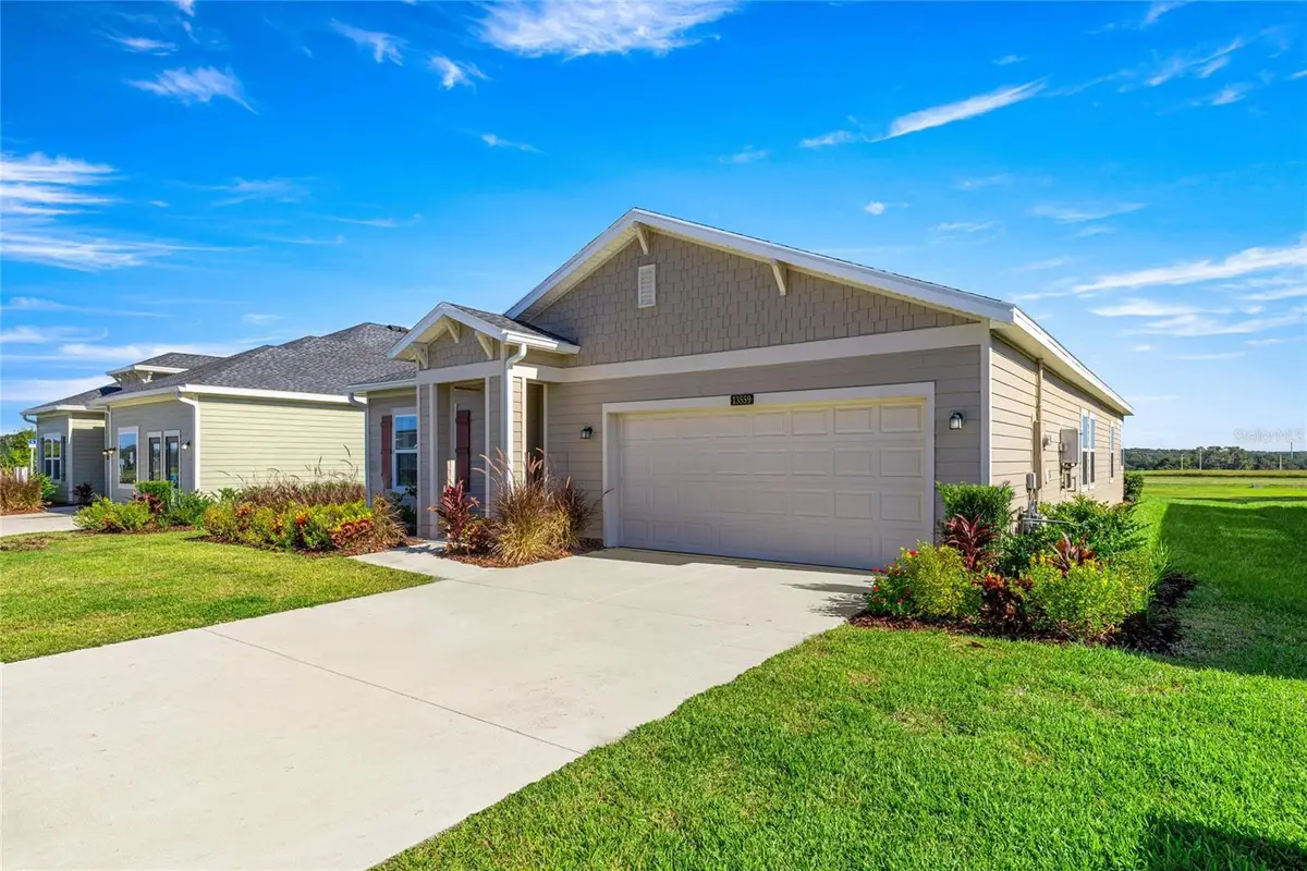 12616 NW 139th Way, Alachua, FL 32615 - #1