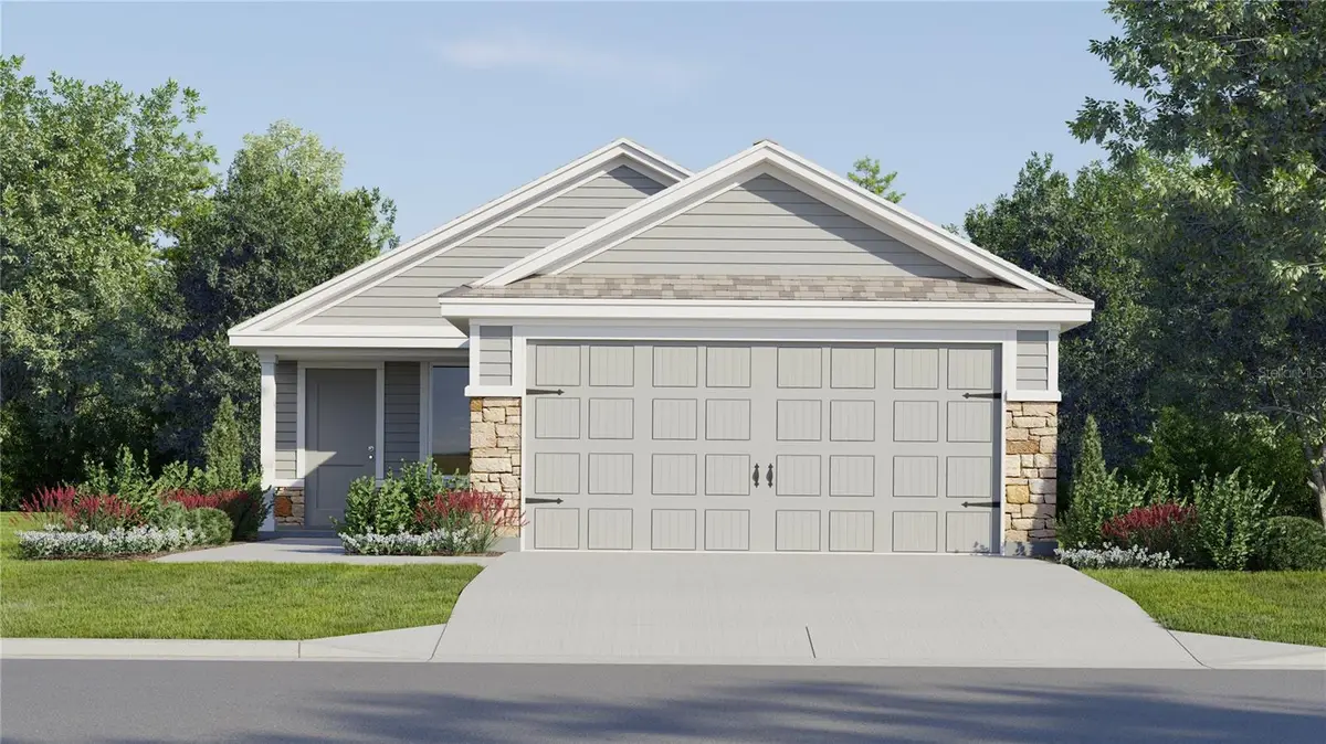 2263 Jennio Drive, Haines City, FL 33844 - #1