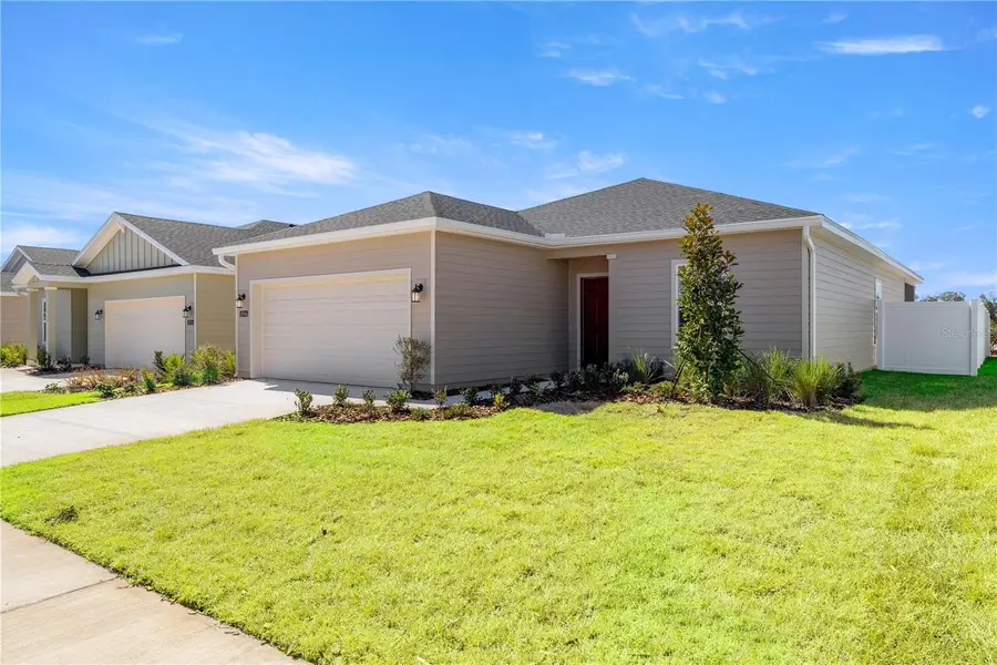 14304 NW Convergence Boulevard, Alachua, FL 32615 - #3