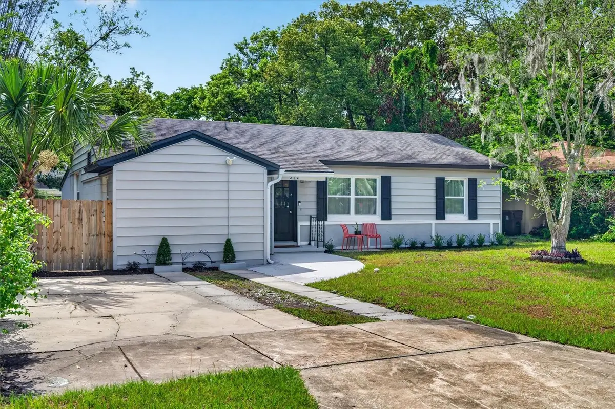 212 S Glenwood Avenue, Orlando, FL 32803 - #1
