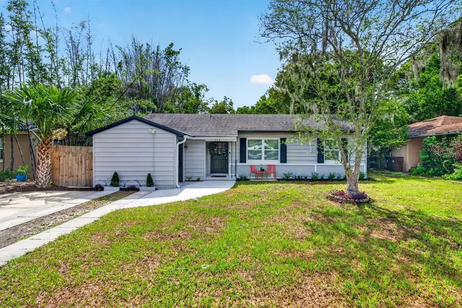 212 S Glenwood Avenue, Orlando, FL 32803 - #3