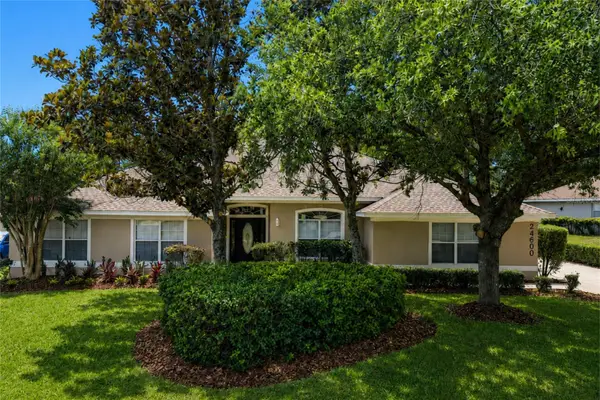 24600 Calusa Boulevard, EUSTIS, FL 32736