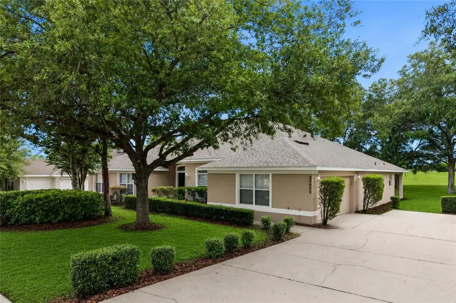 24600 Calusa Boulevard, Eustis, FL 32736 - #2