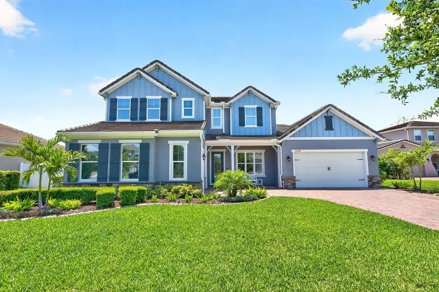 15058 Sunstar Way, Winter Garden, FL 34787 - #2