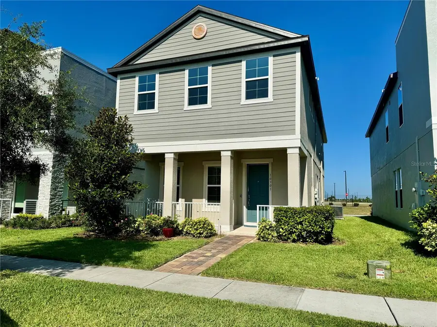 10301 Austrina Oak Loop, Winter Garden, FL 34787 - #2