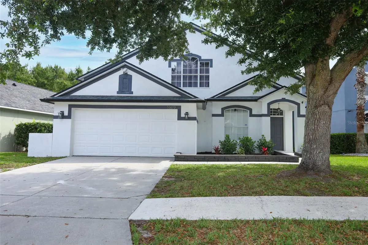 14619 Unbridled Drive, Orlando, FL 32826 - #1