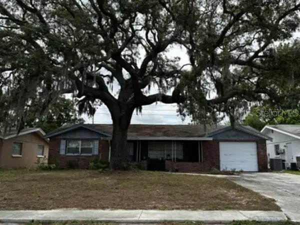 10914 Queens Road, PORT RICHEY, FL 34668